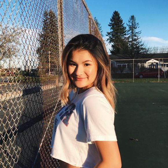 Meet your Posher, Jasmine - Picture 1 of 1